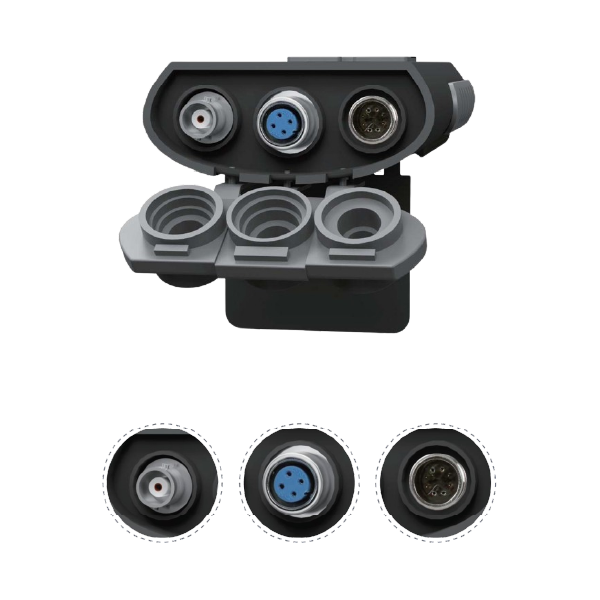 掌上型水質檢測儀 3